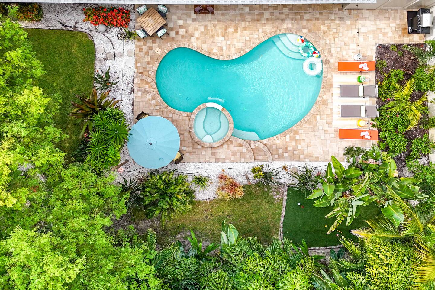 Palm Retreat Gold: Luxury Edition of #1 Rental