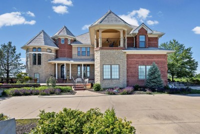 Linda Harwood - 22750 W 183rd St (4 BR) rental in Olathe