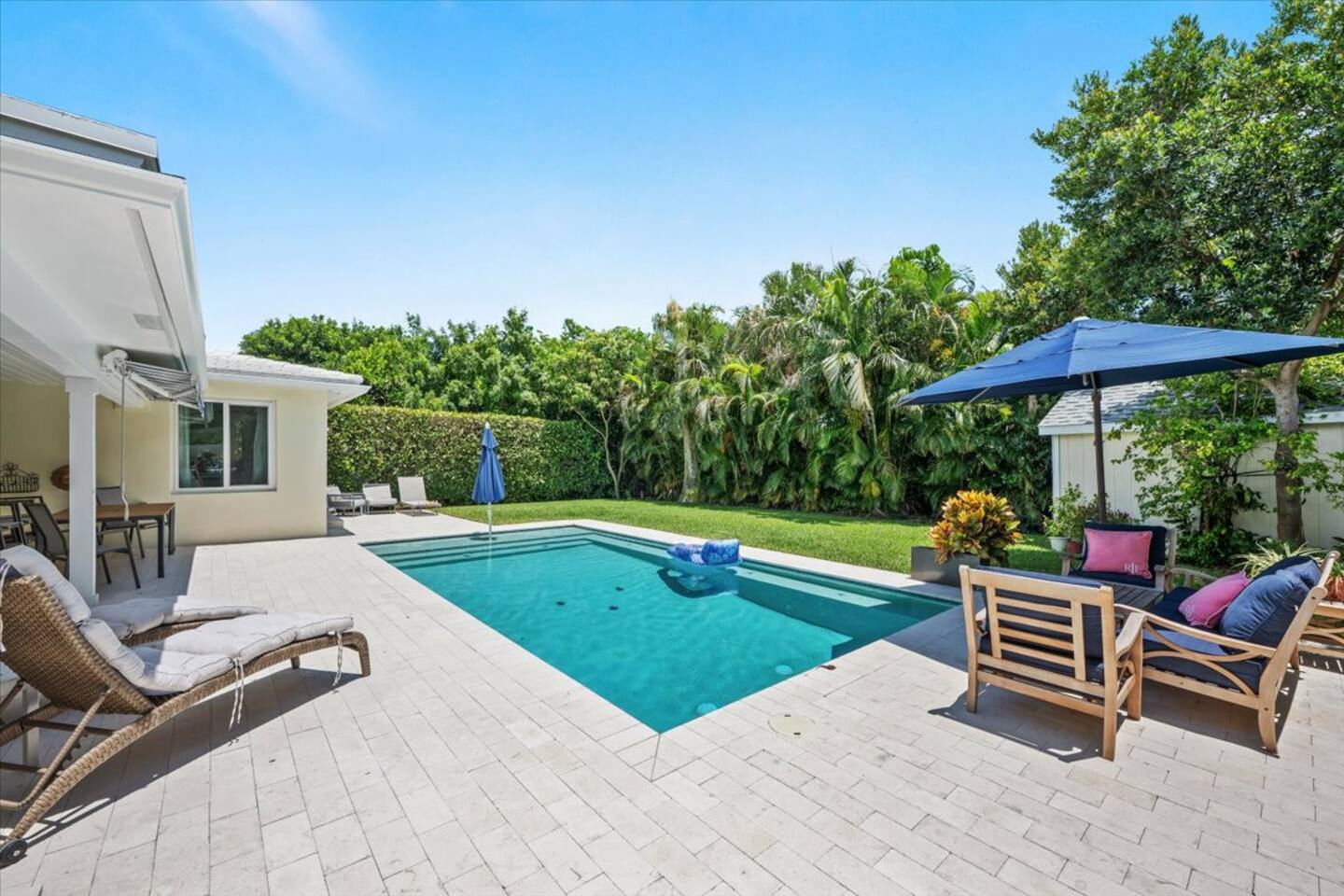 Seacrest Serenity | 4BR Pool Retreat