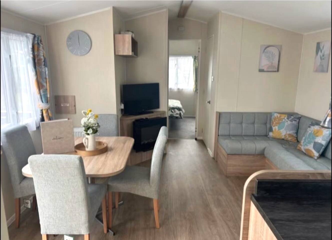 Limewood Lodge – Woodland Retreat in Slaley