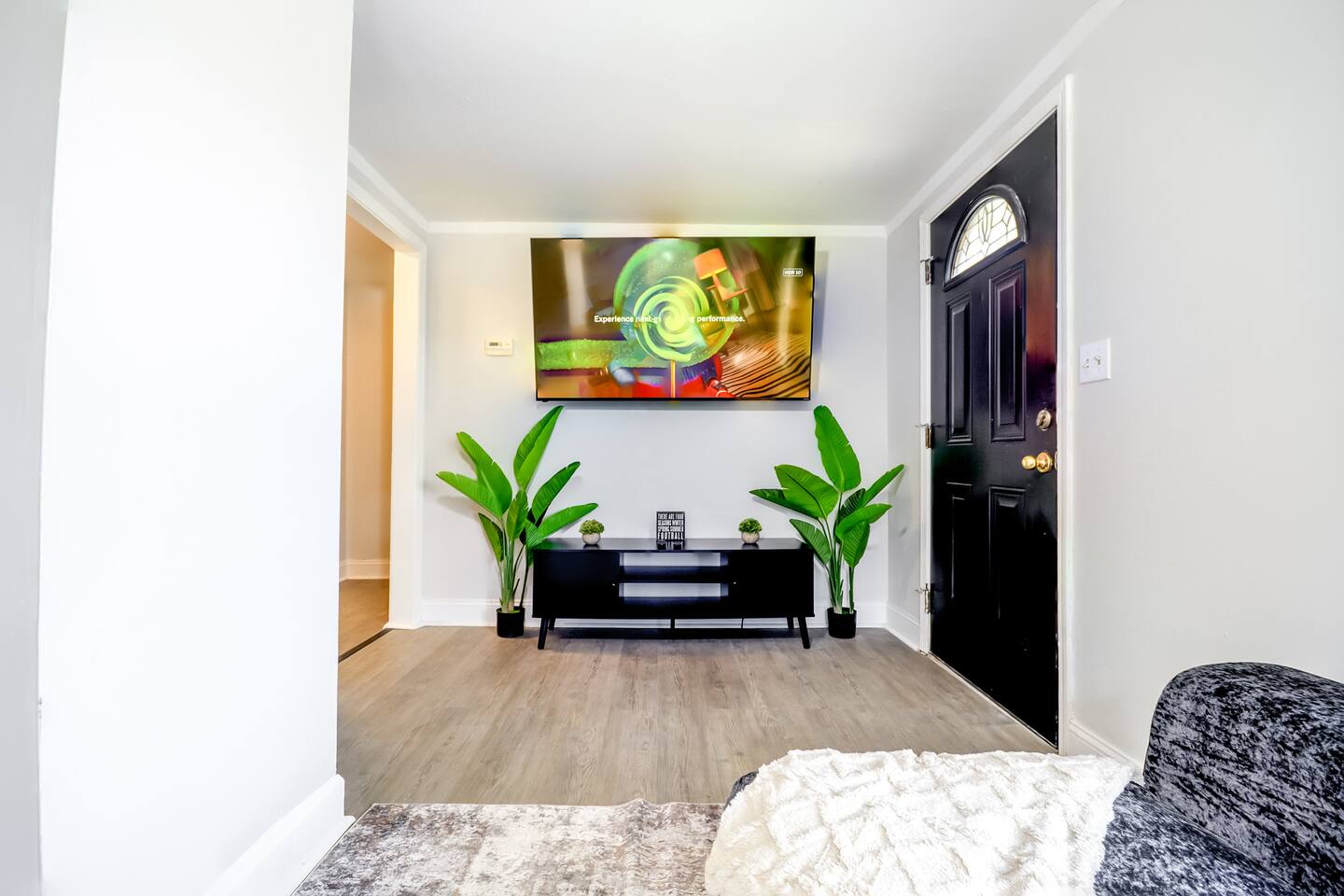TigerTown Suite(C) in the heart of Clemson