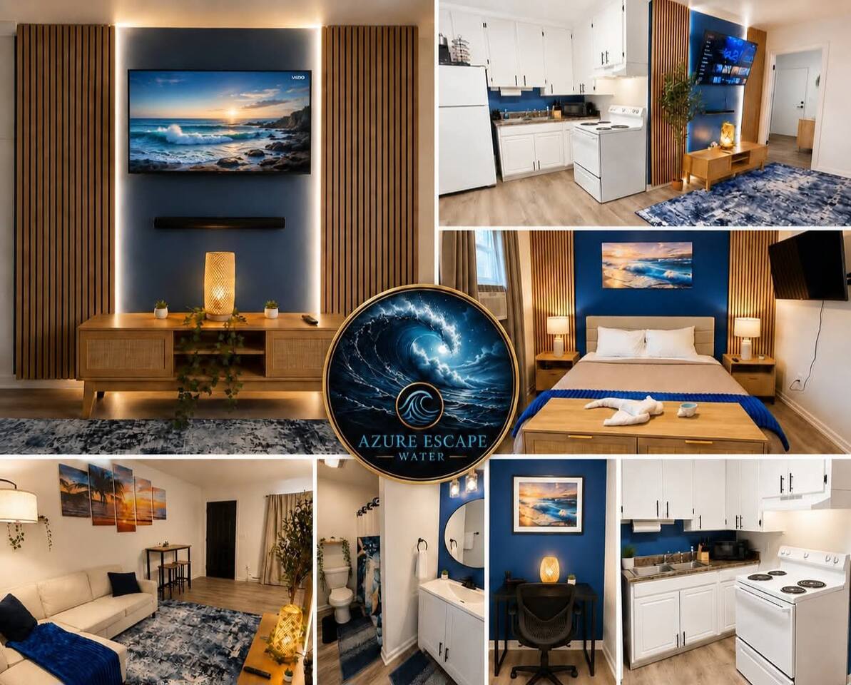 Azure Escape| 5 mins to Anmed|Elements Collection