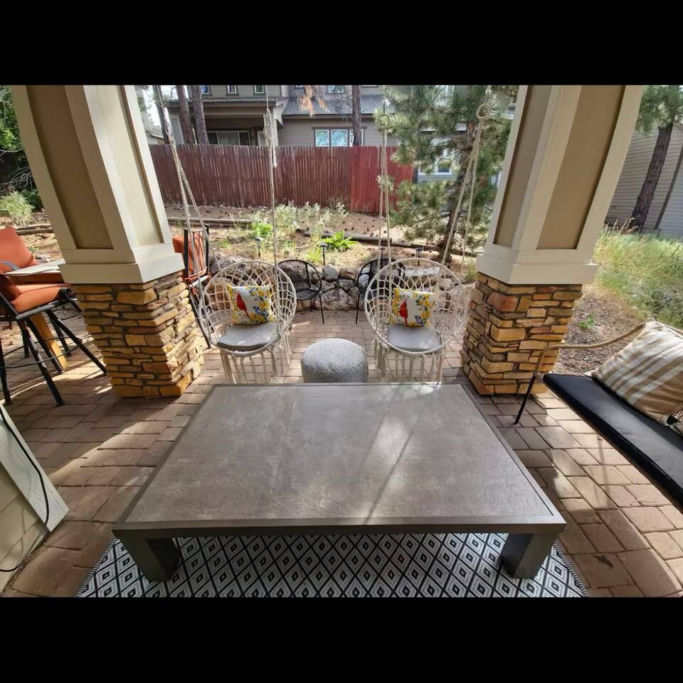 Unbeatable Retreat | Private Gym