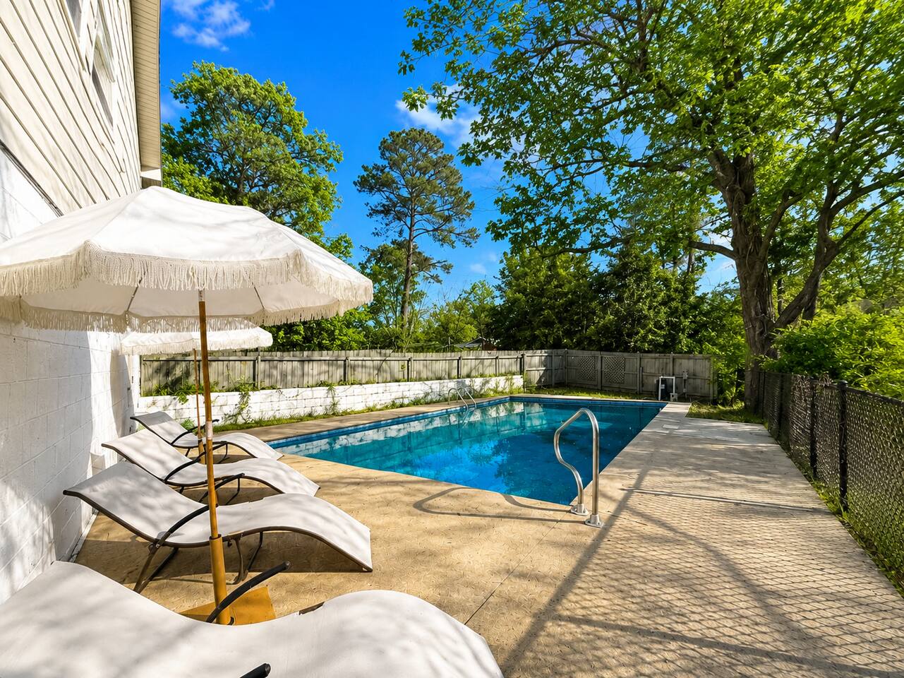 HiDDEN CREEK - Pool - Games - Pet Friendly