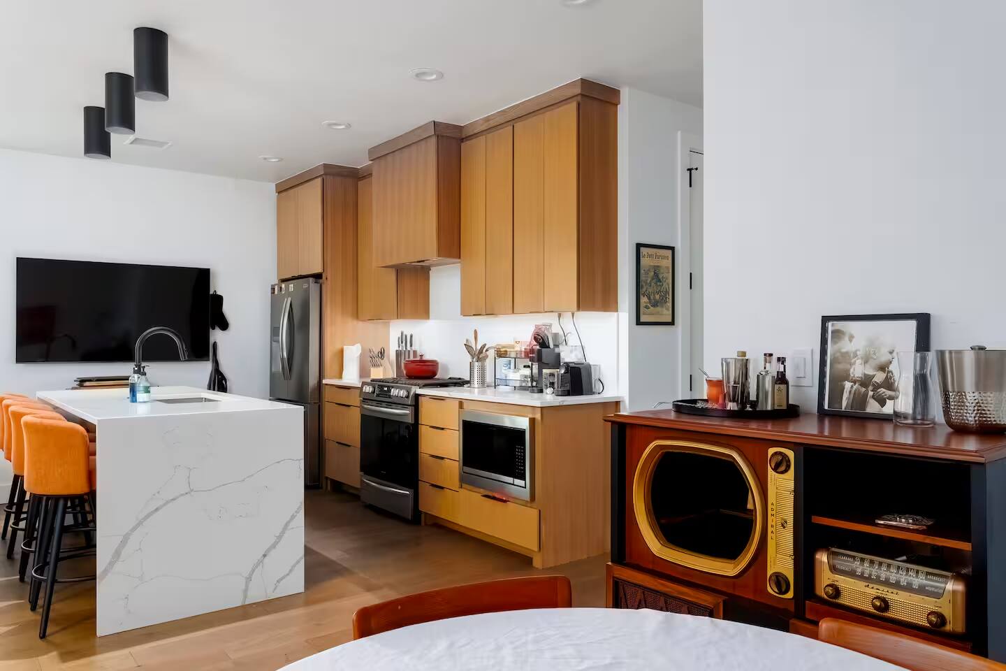 Apartment at Posada Soledad - 3m from downtown!
