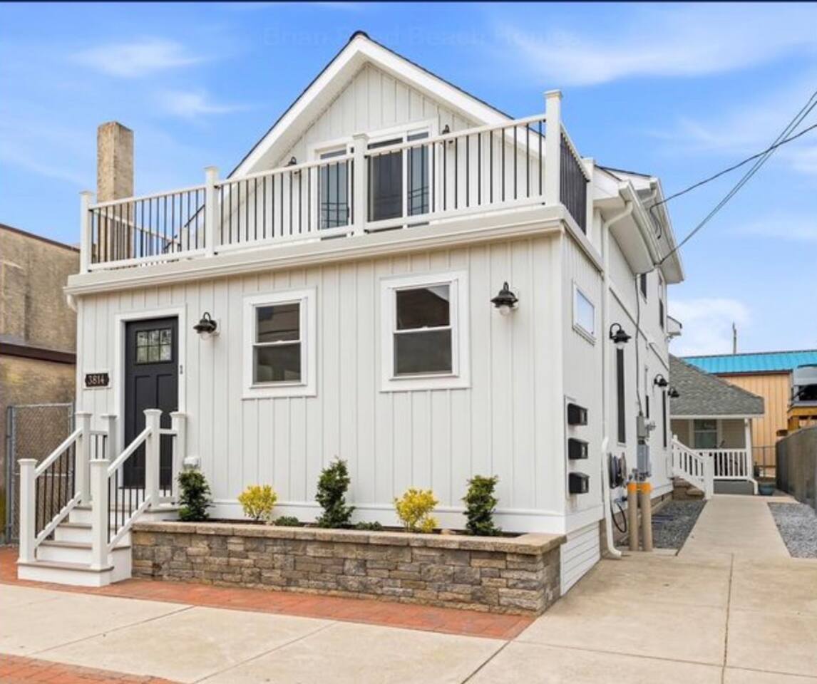 Coastal Retreat Unit 1