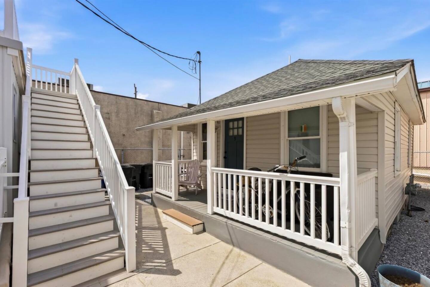 Coastal Retreat Unit 3
