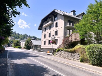 Les Sources de Canopée residence, 5 minutes from the village centre