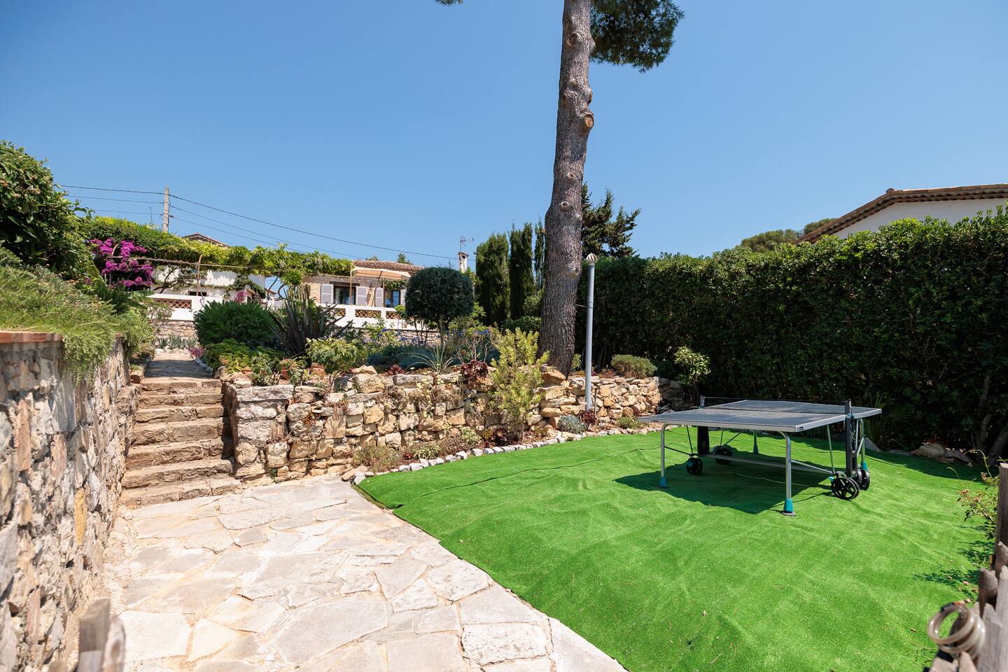 Charming Stone Mas - Sea View & Pool · 18