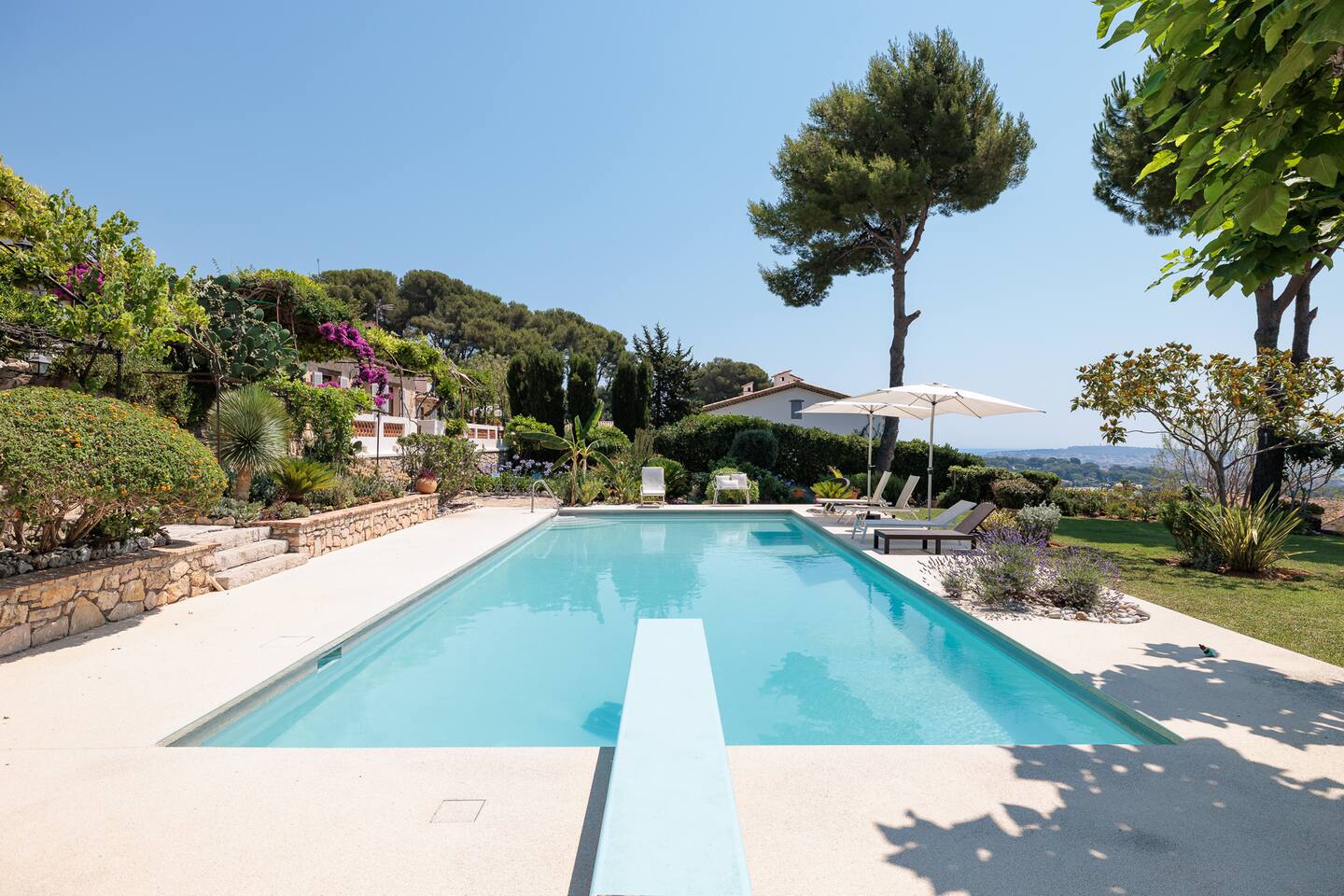 Charming Stone Mas - Sea View & Pool · 5
