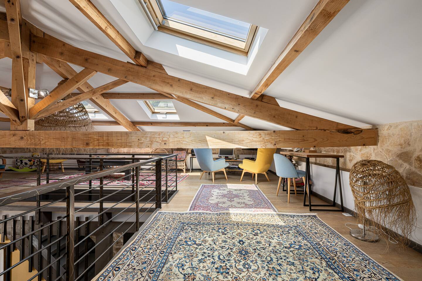 Charming Stone Mas - Sea View & Pool · 40