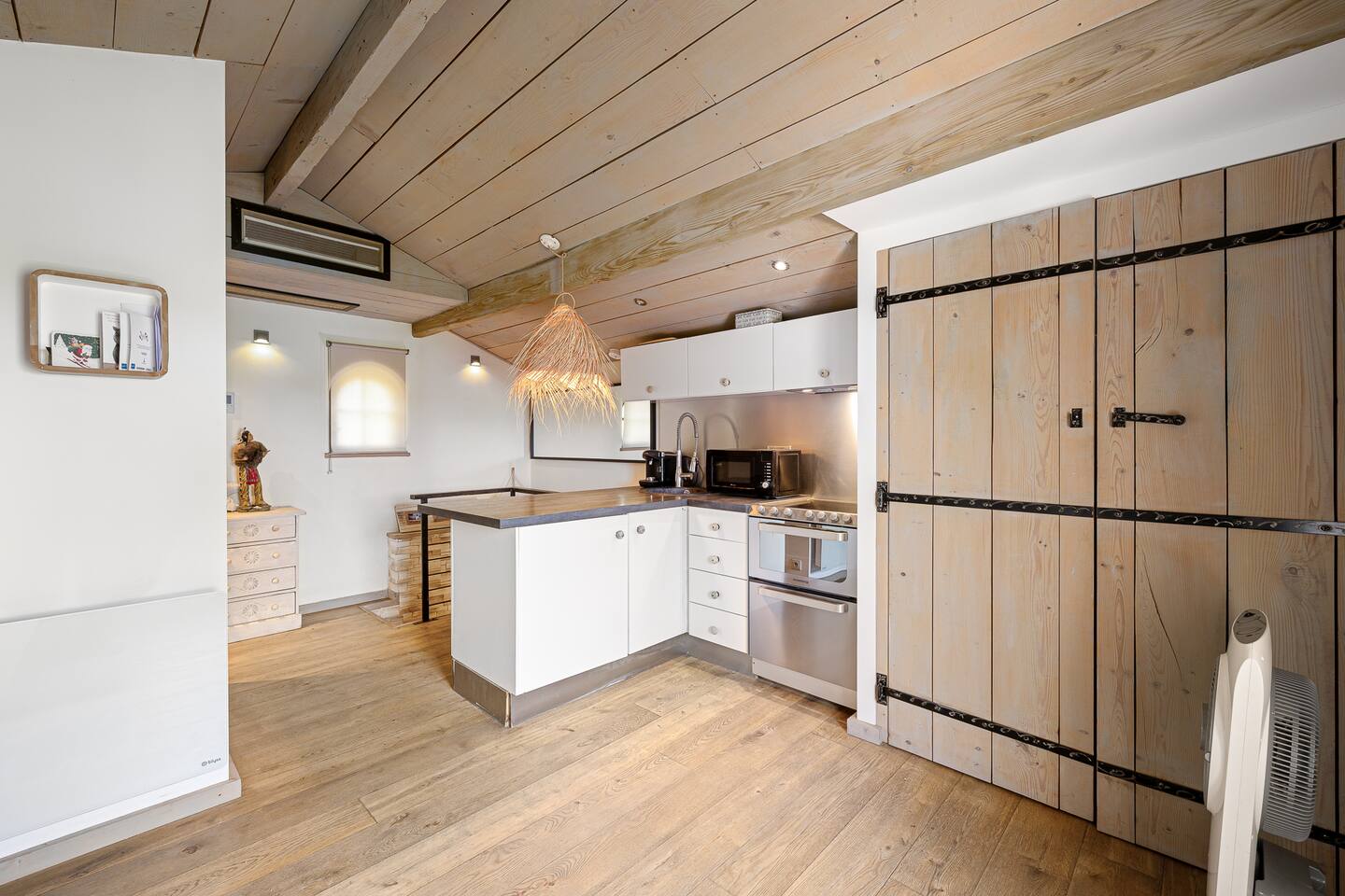 Charming Stone Mas - Sea View & Pool · 19