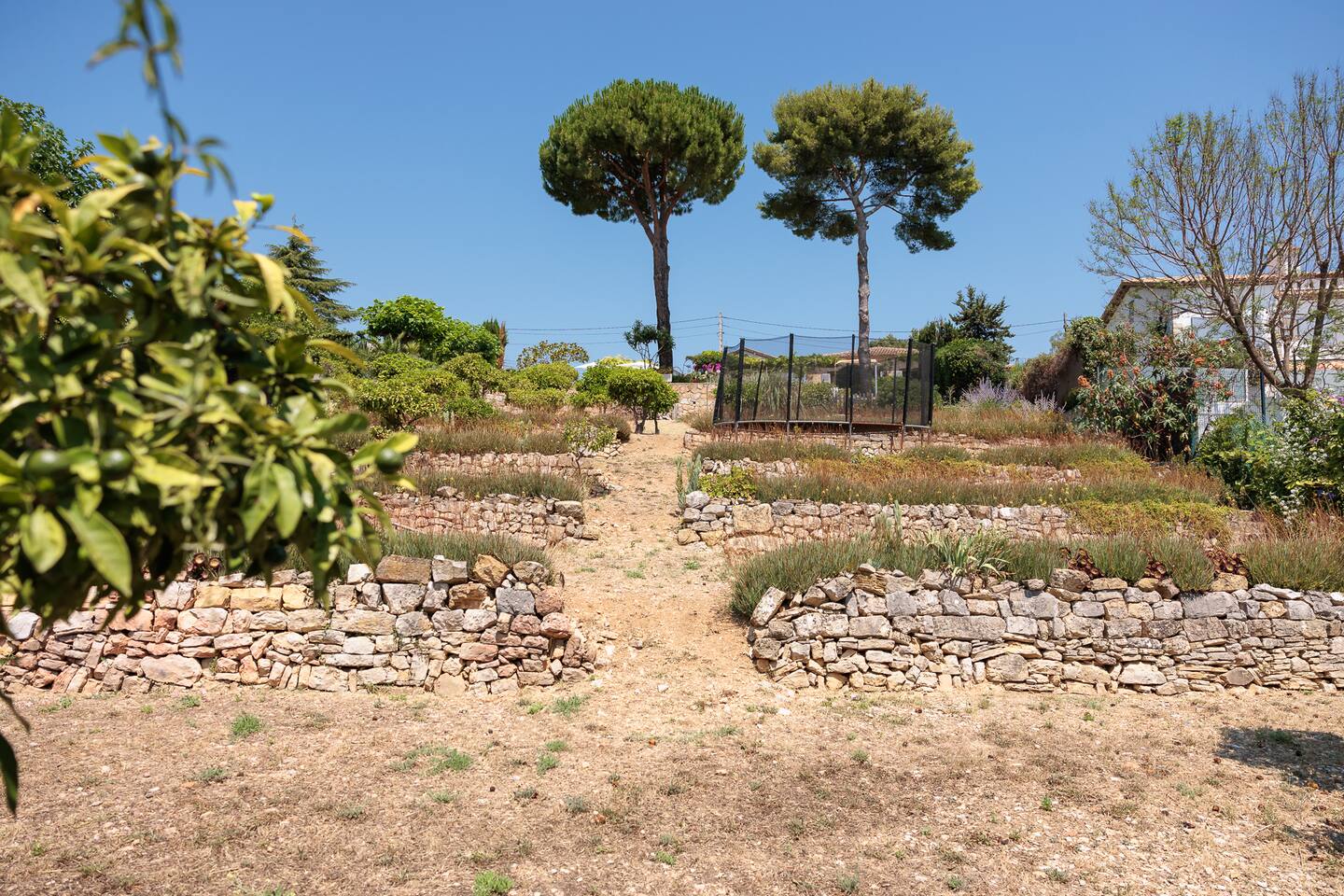 Charming Stone Mas - Sea View & Pool · 16