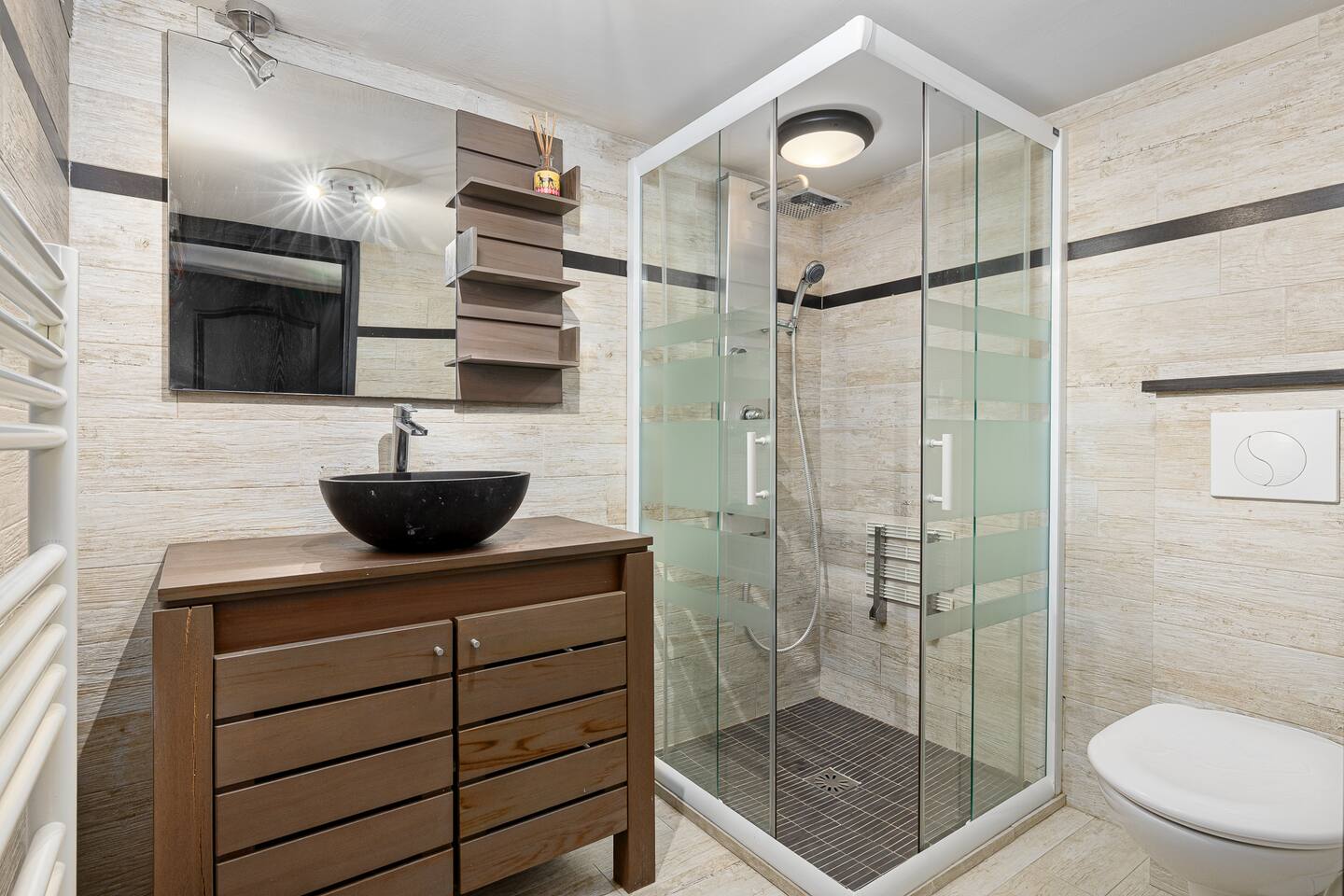 Charming Stone Mas - Sea View & Pool · 36