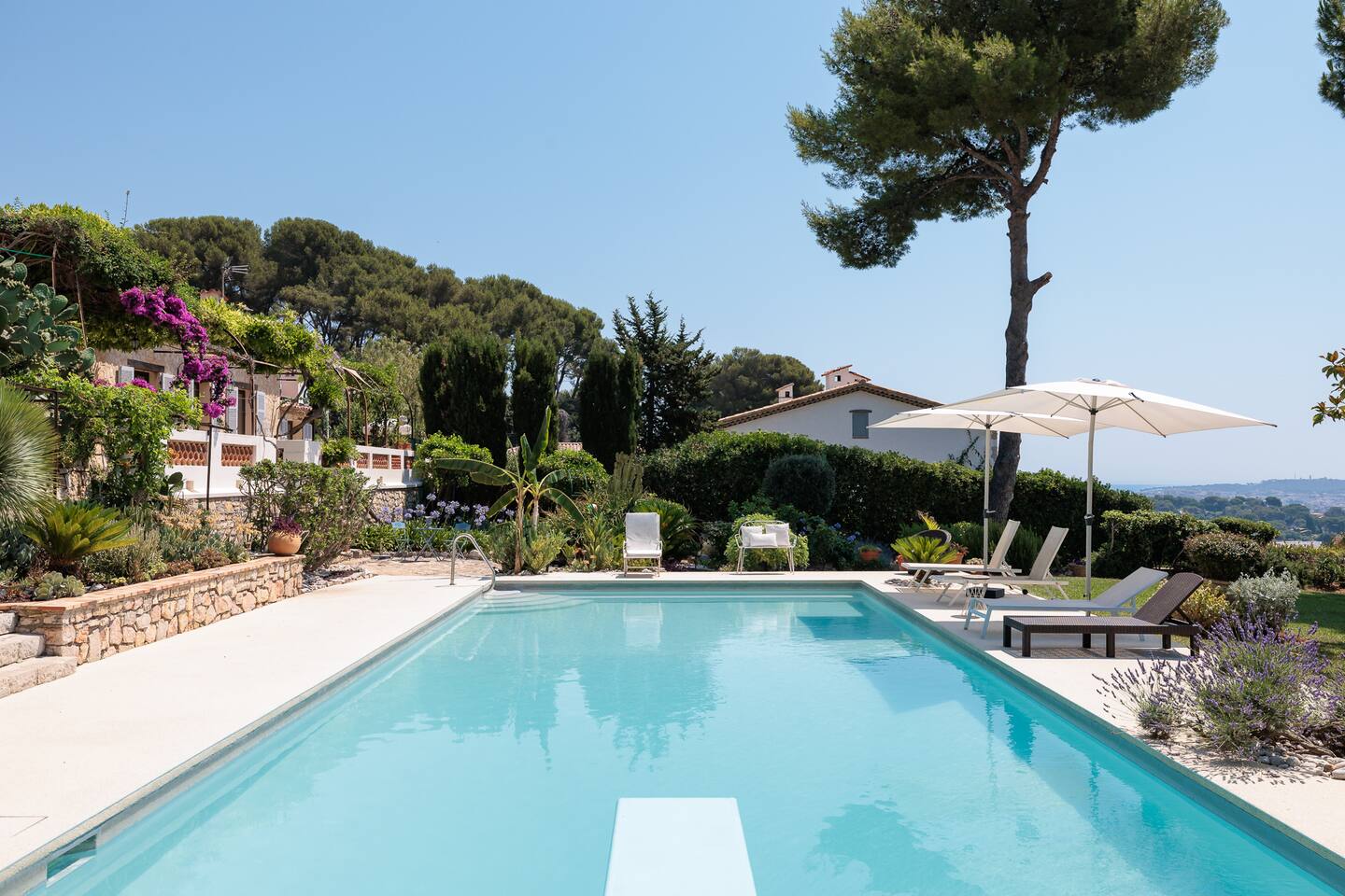 Charming Stone Mas - Sea View & Pool · 51