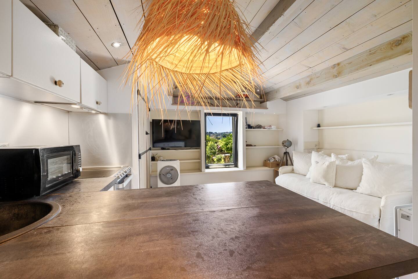 Charming Stone Mas - Sea View & Pool · 28