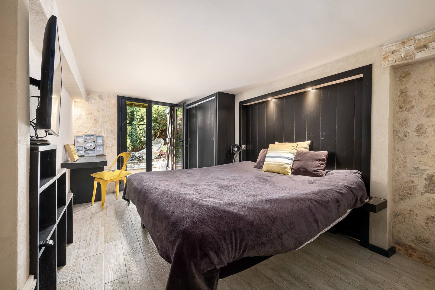 Charming Stone Mas - Sea View & Pool · 35