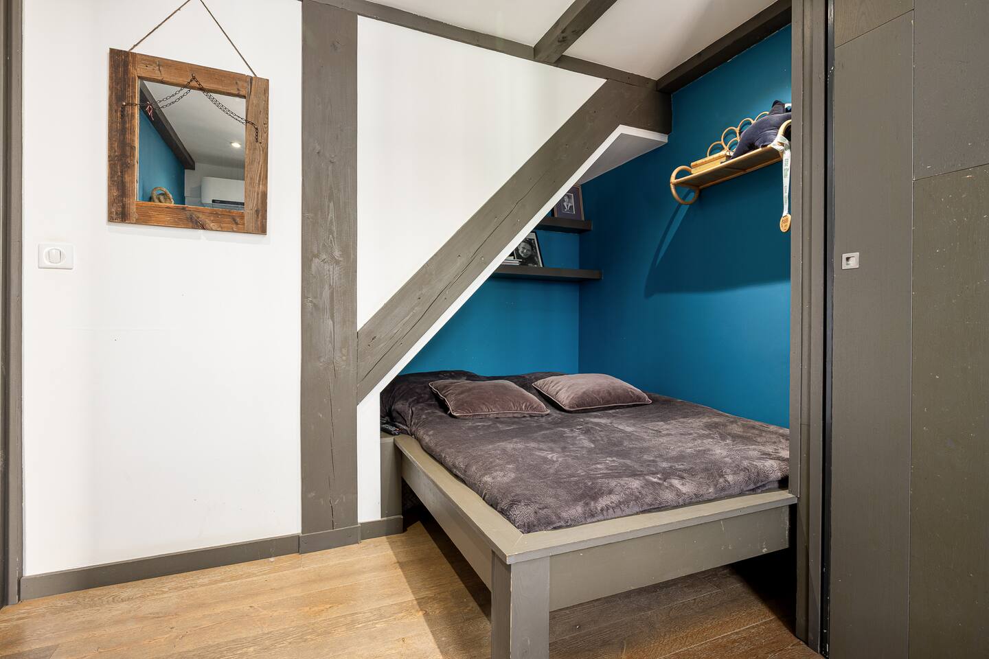 Charming Stone Mas - Sea View & Pool · 41