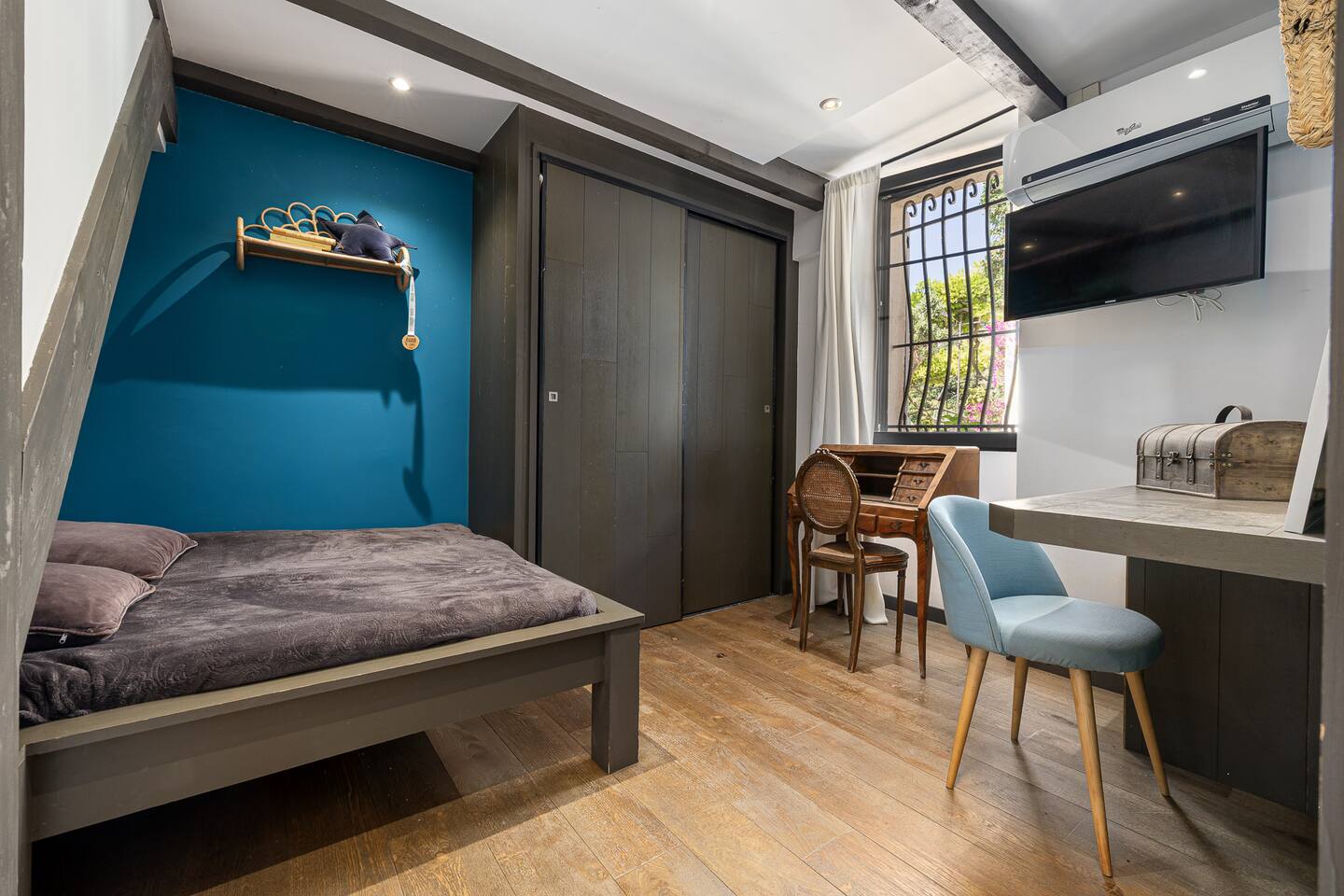 Charming Stone Mas - Sea View & Pool · 44