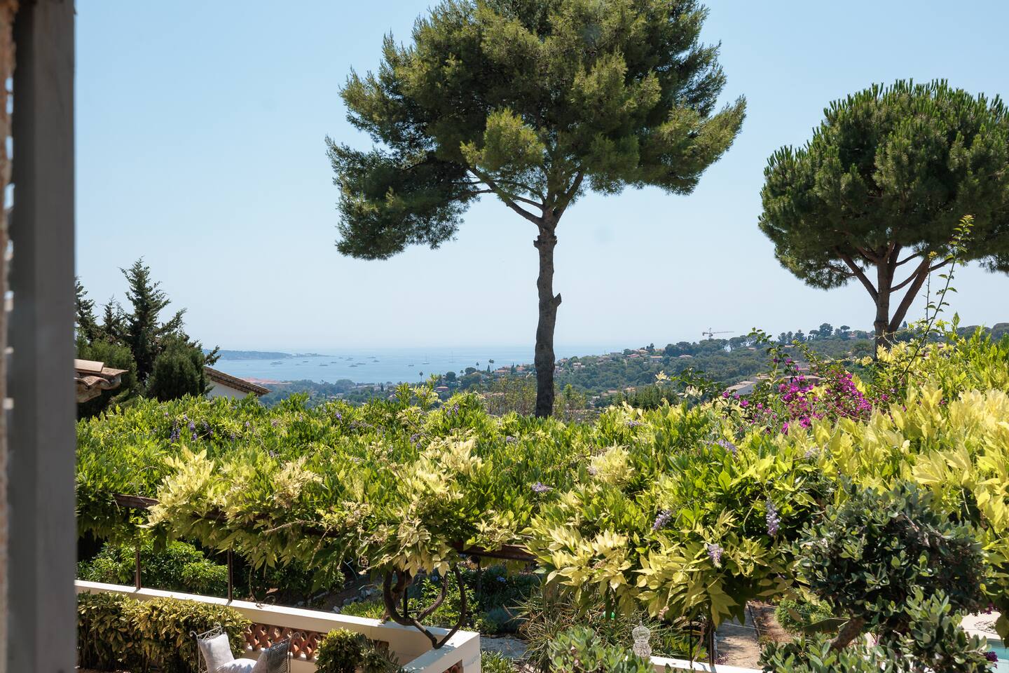 Charming Stone Mas - Sea View & Pool · 11
