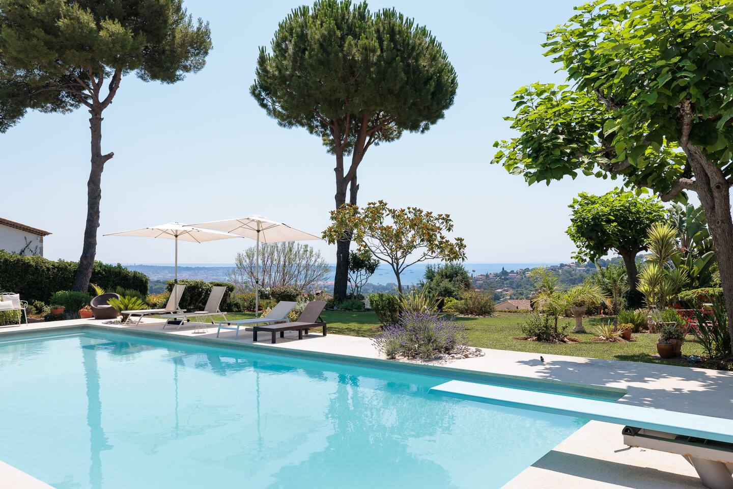 Charming Stone Mas - Sea View & Pool · 21