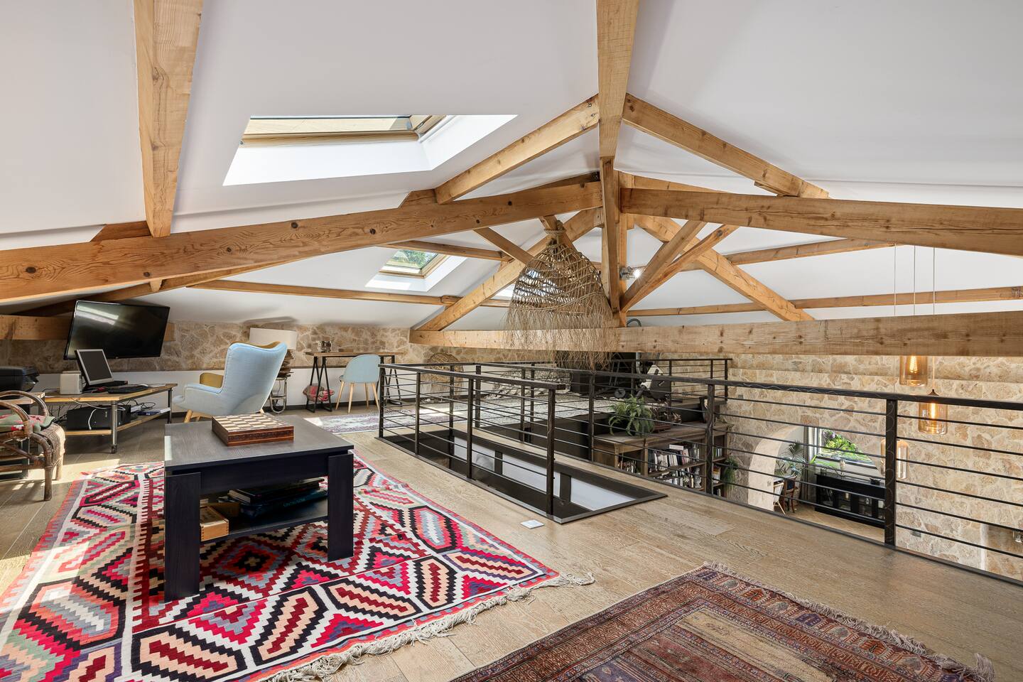 Charming Stone Mas - Sea View & Pool · 42