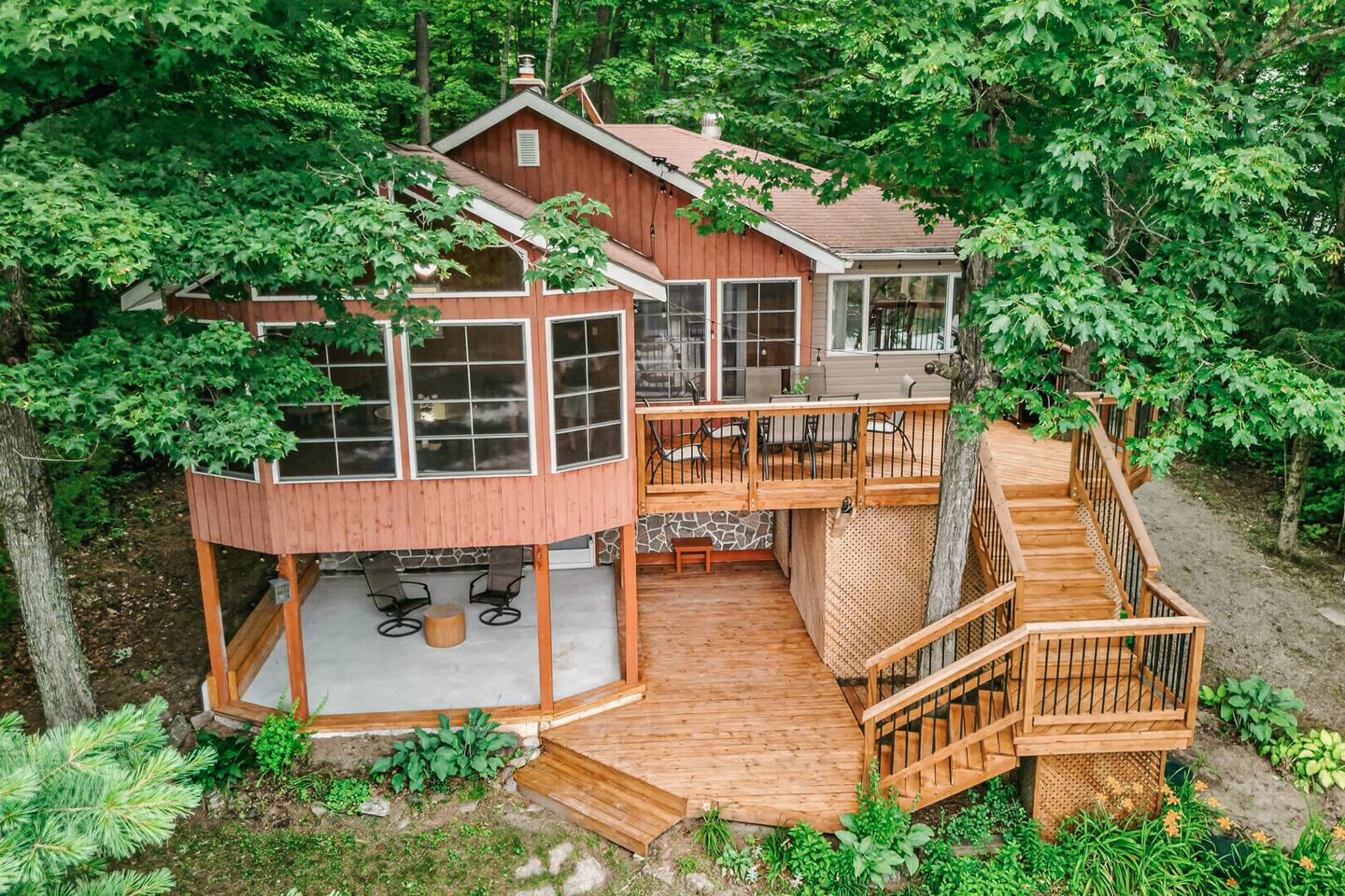 476 Hungry Bay Road