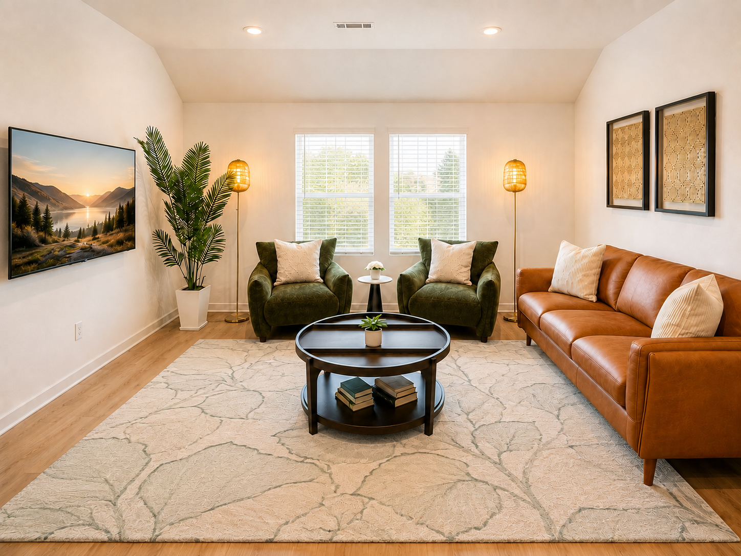 The Rosalee, a short-term rental in Centerton area, Arkansas