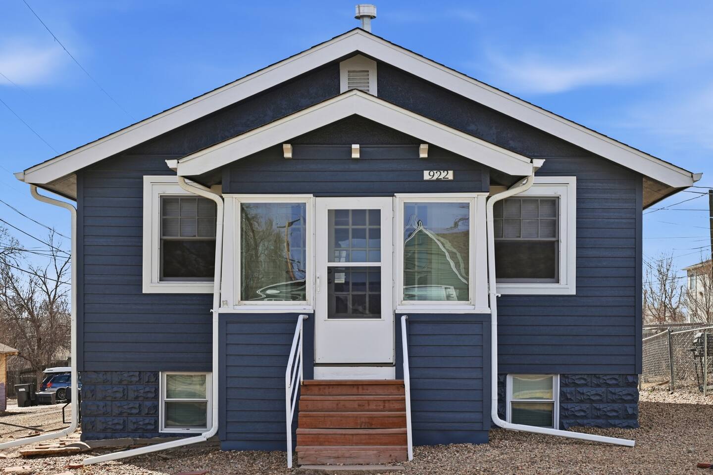 New UNC Cottage w/ Kids' Playroom - Go Bears!