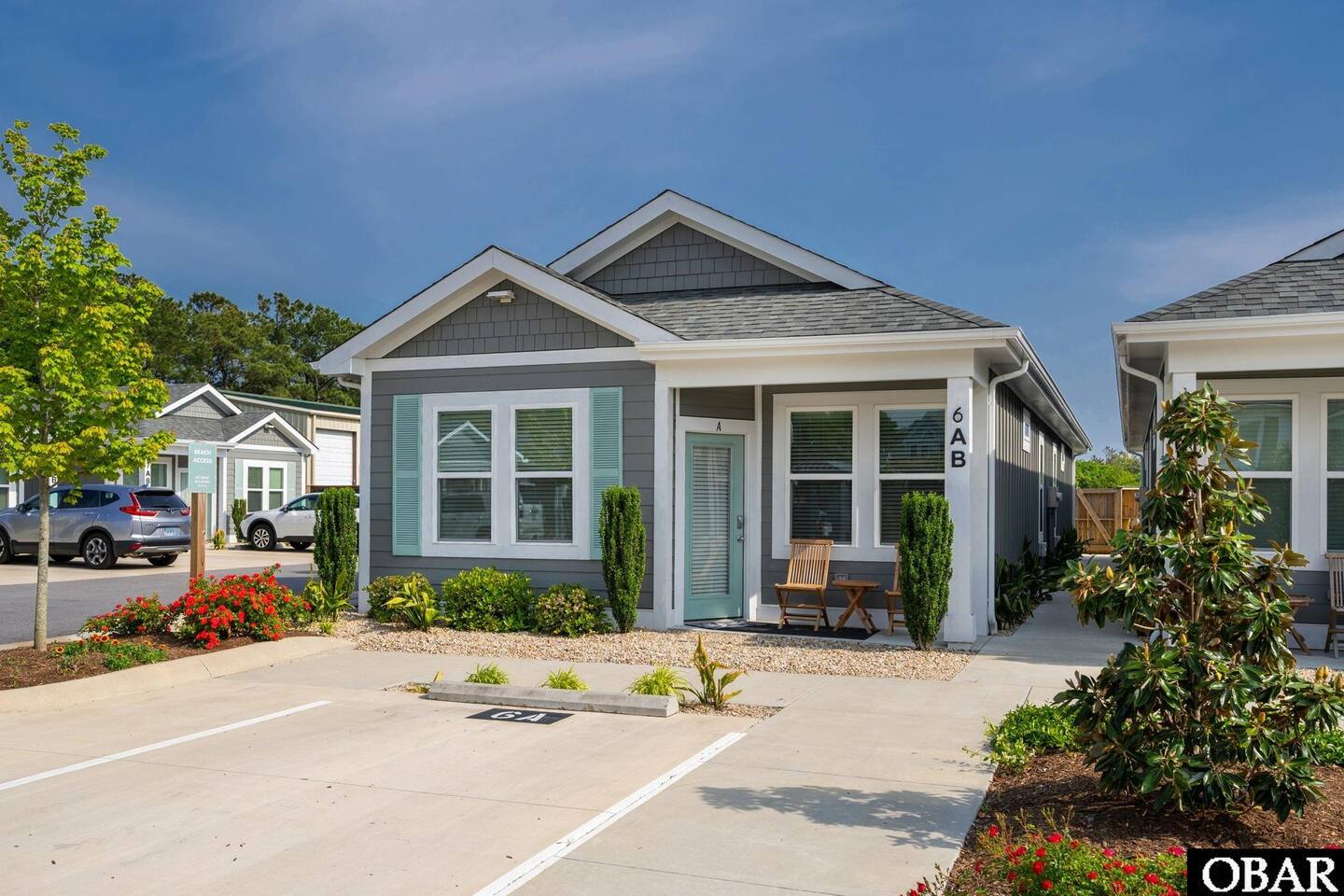 Turtle’s Nest – Corolla NC