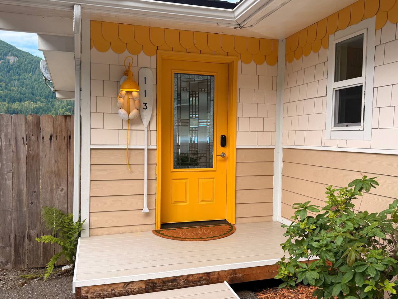 Buoy Bunkhouse