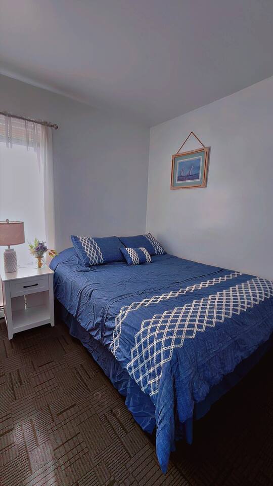 Sunrise Suite- Logan Airport- Winthrop Beach