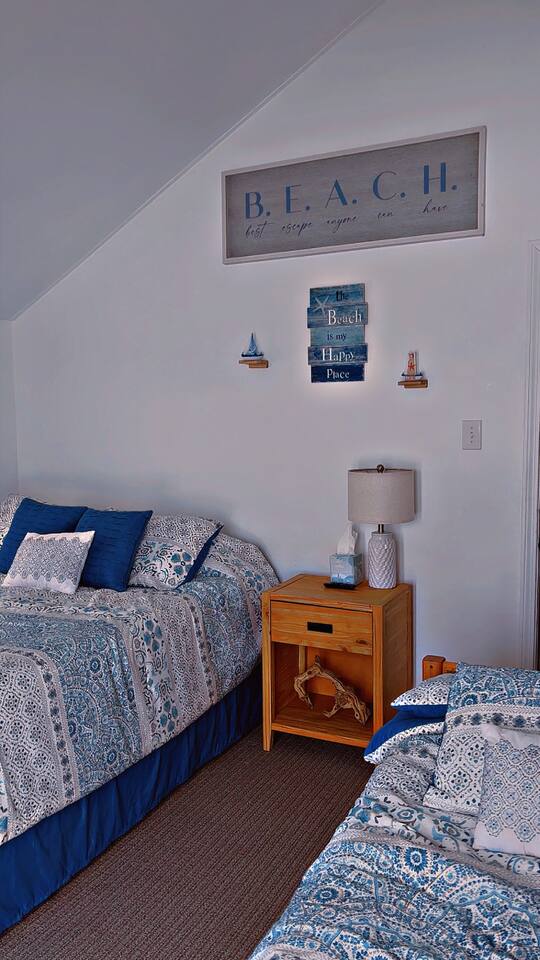 Schooner Suite - Logan Airport- Winthrop Beach