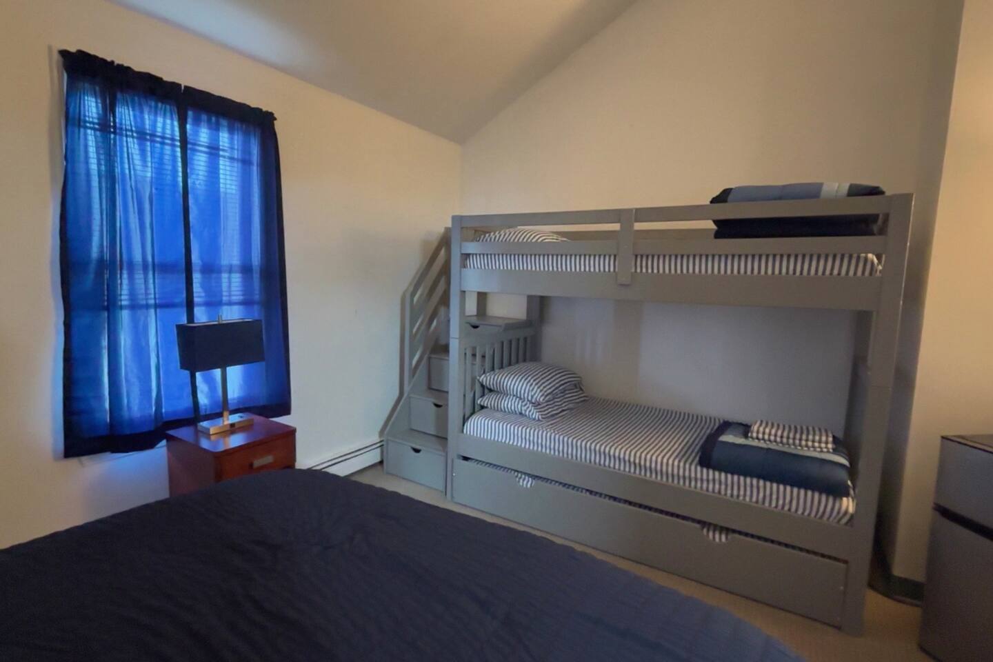 Ocean Voyager Suite-Logan Airport-Winthrop Ma