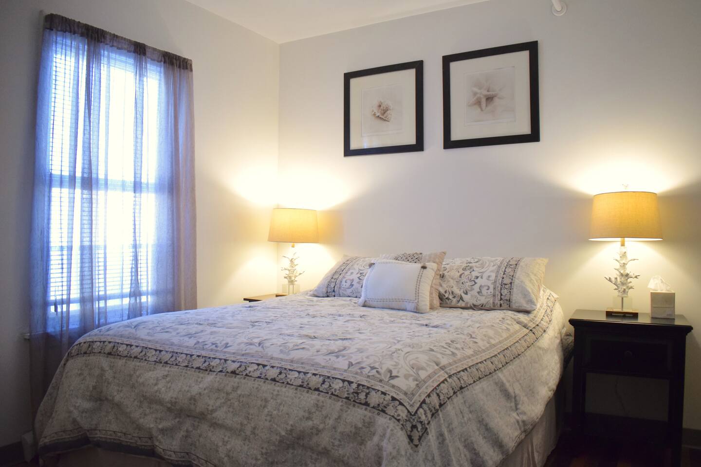 Coral Suite- Logan Airport- Winthrop Beach