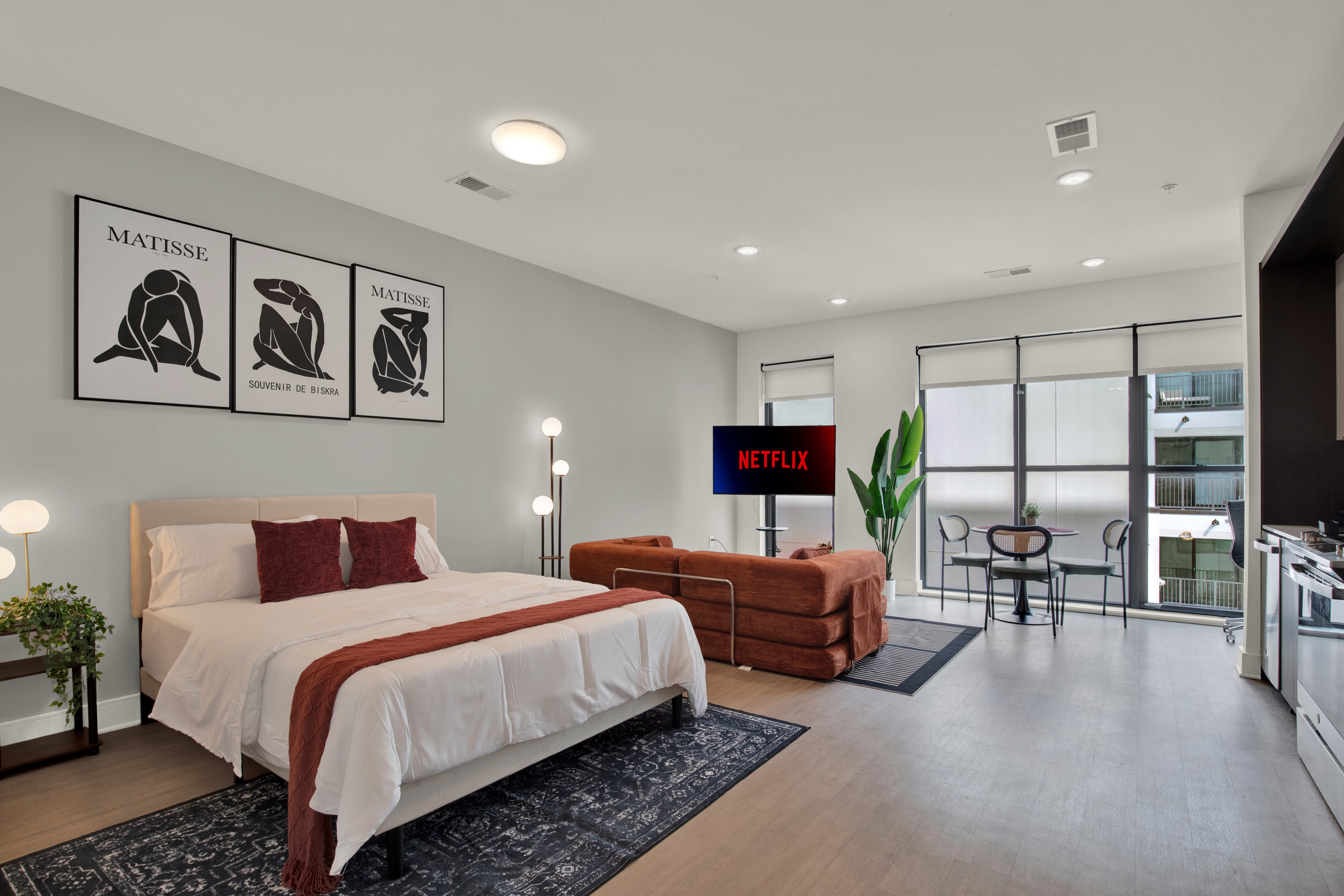 Suite 529 · OTR Cincinnati