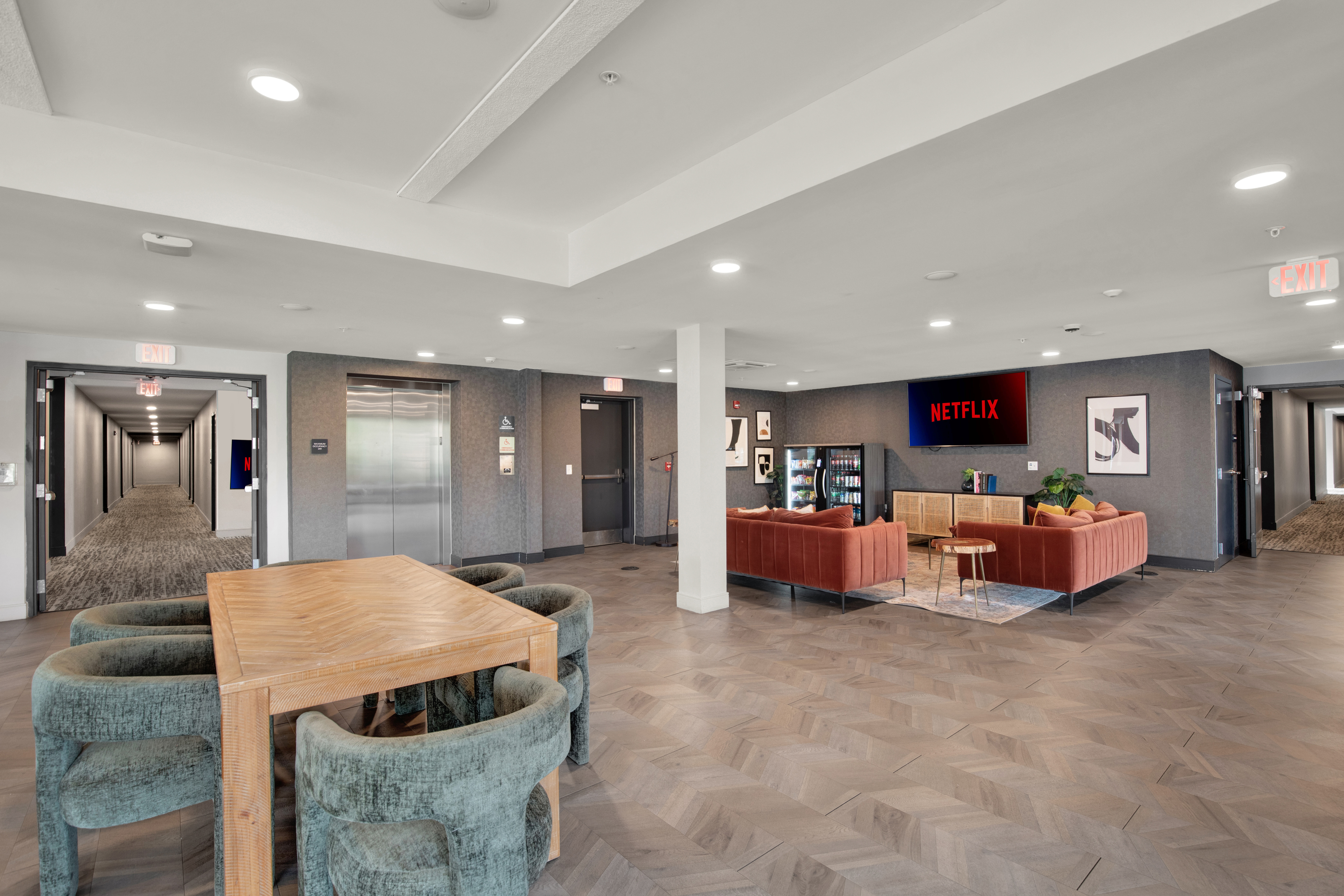 Suite 407 · OTR Cincinnati - Photo 4