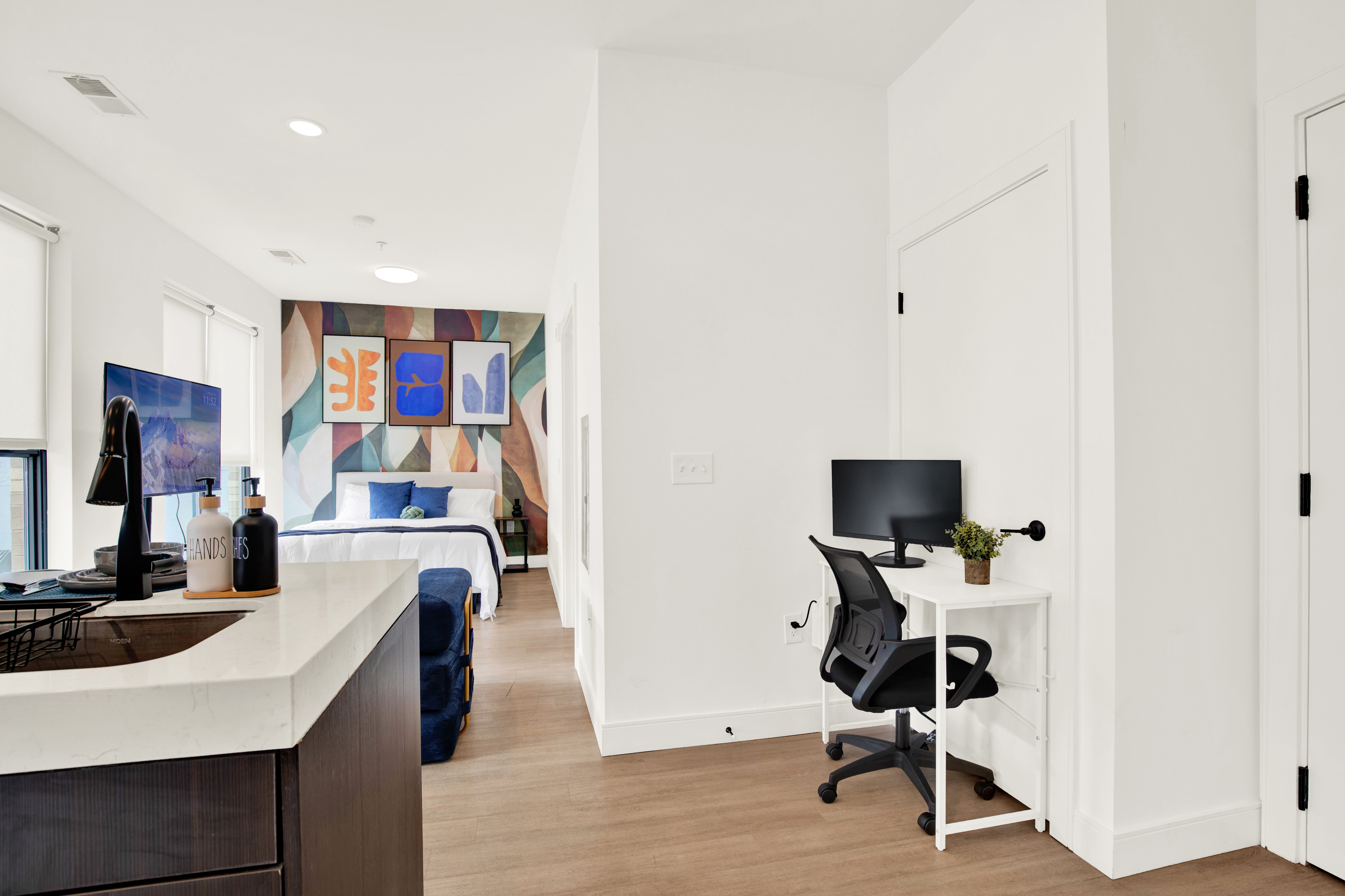 Suite 310 · OTR Cincinnati - Photo 4