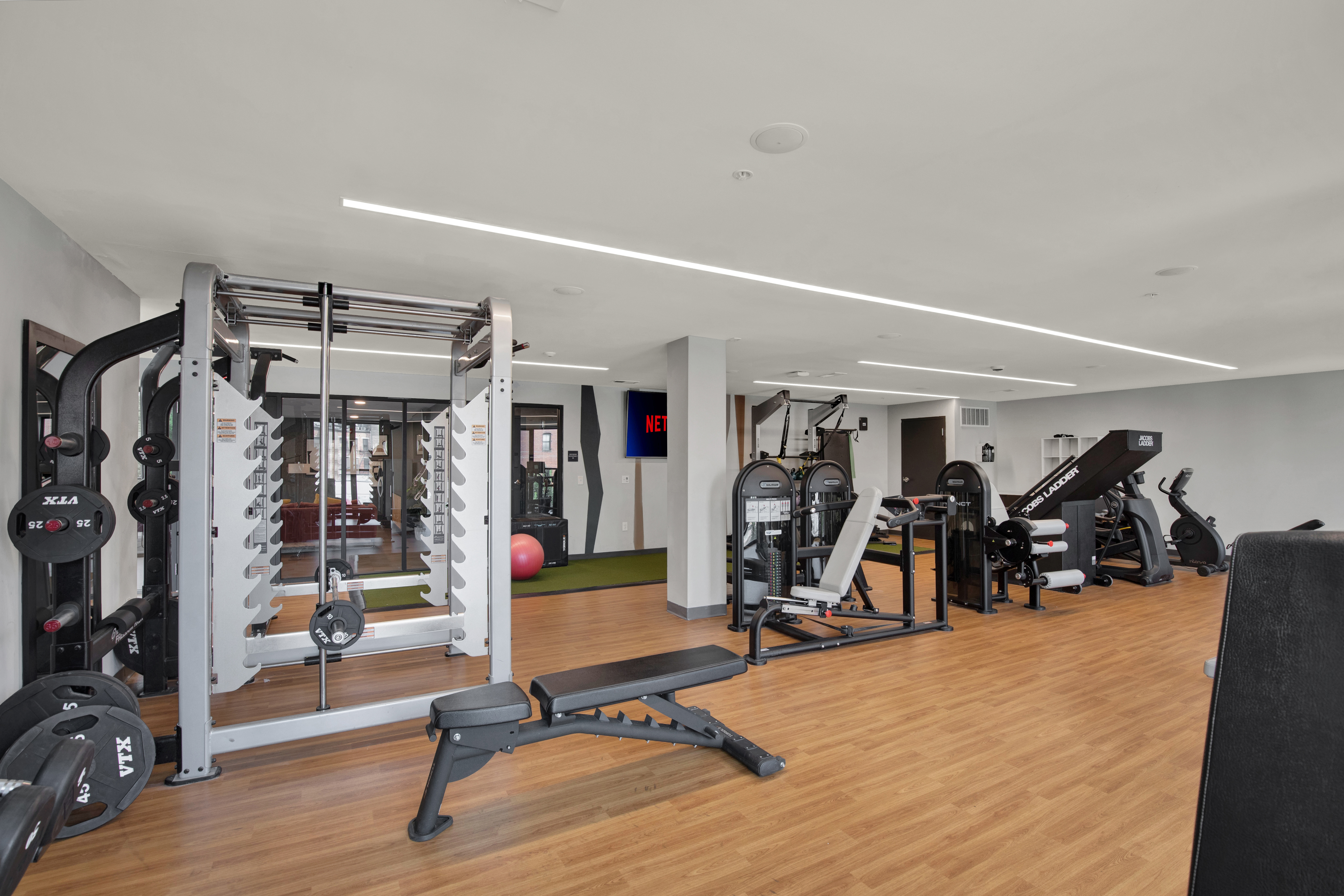 Suite 531 · OTR Cincinnati - Photo 3