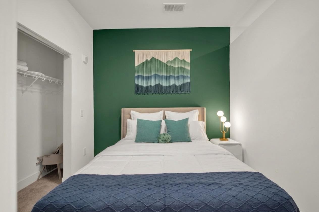 Suite 531 · OTR Cincinnati - Main photo