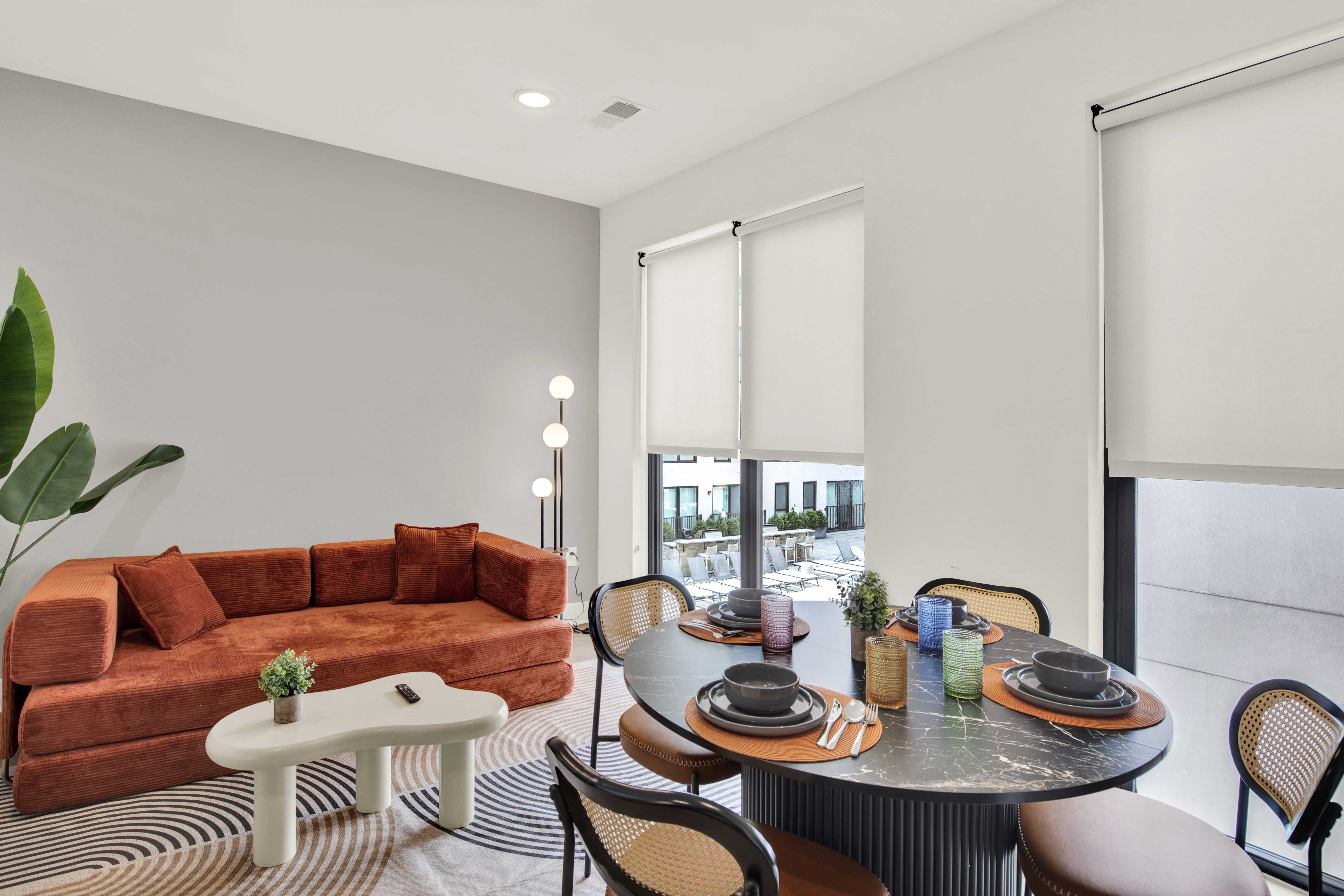 Suite 411 · OTR Cincinnati