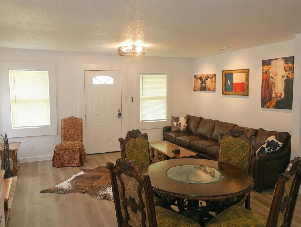 Rodeo Ranch House! Cowboy Vibes, Near Stockyards!