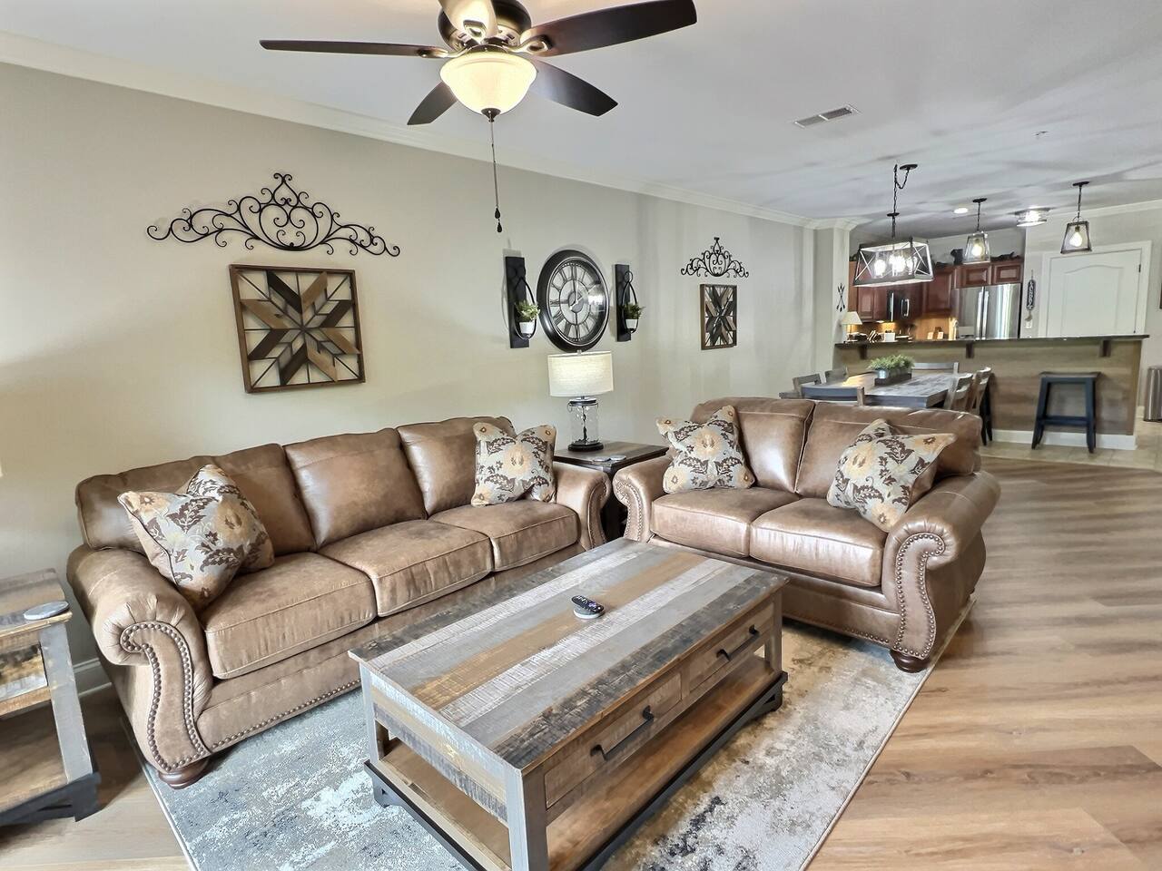 Legacy at the Summit / Unit 4062