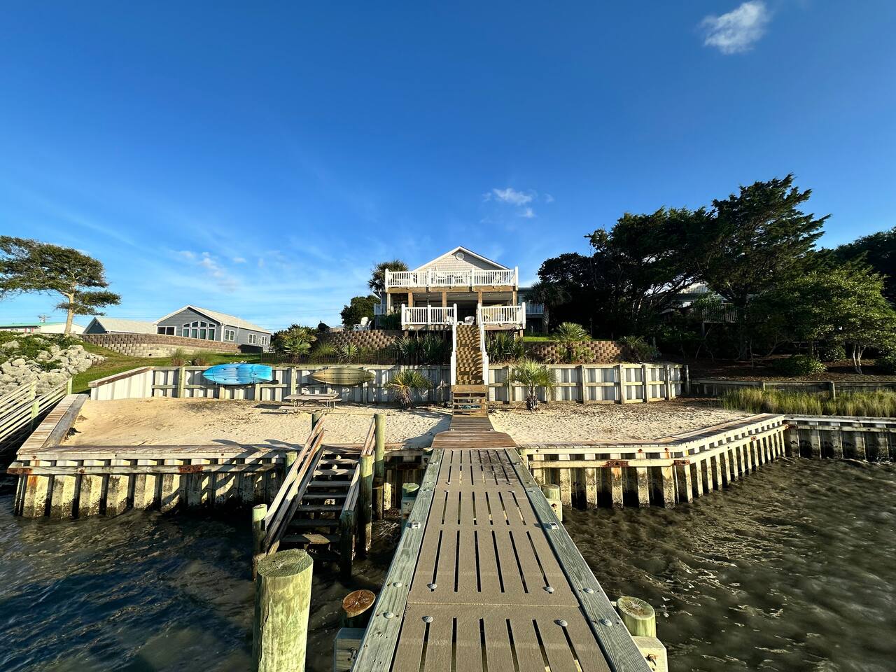 Salty Dog | Soundfront | Sleeps 6