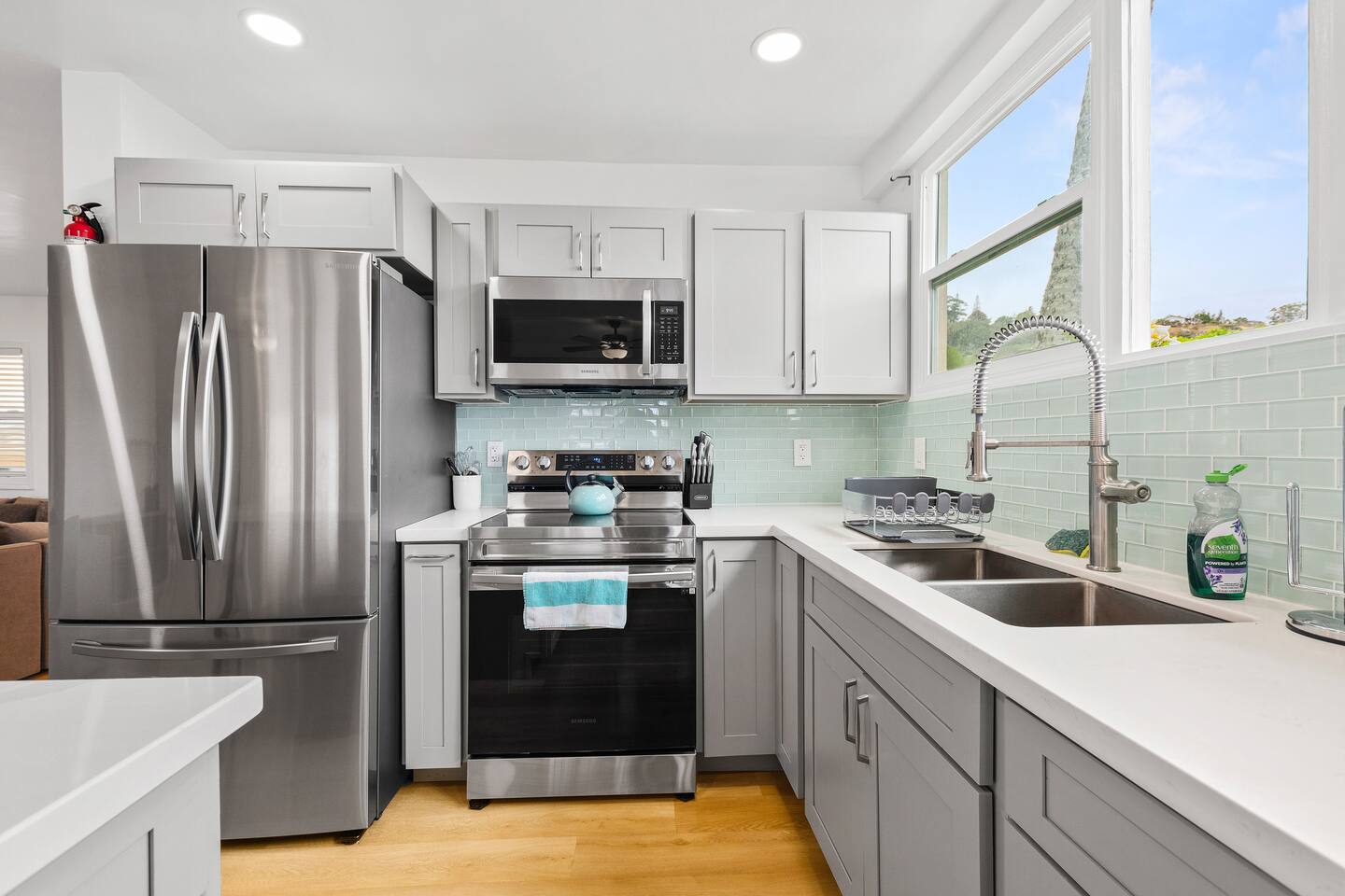 Exclusive 2-Bedroom Condo Rental at Sharks Cove