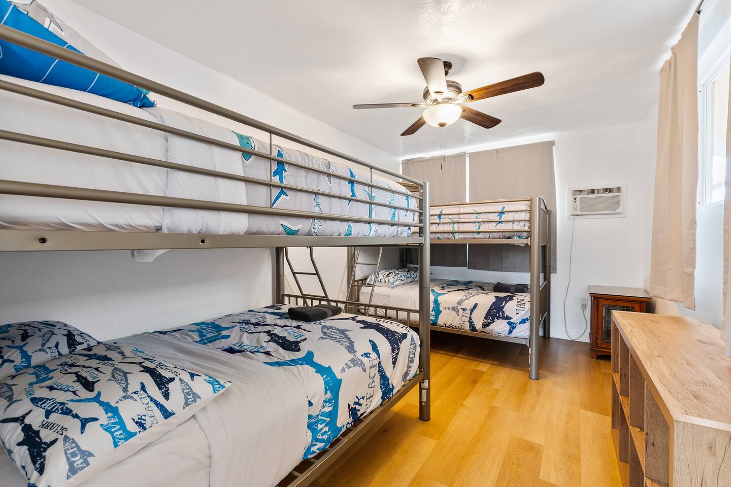 Exclusive 2-Bedroom Condo Rental at Sharks Cove