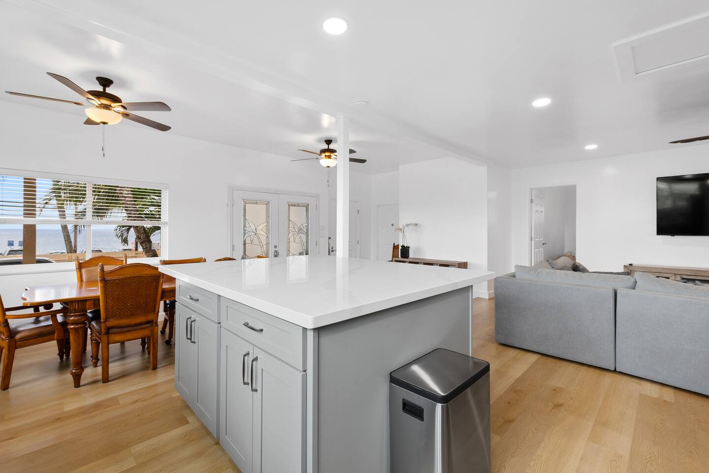 Exclusive 2-Bedroom Condo Rental at Sharks Cove