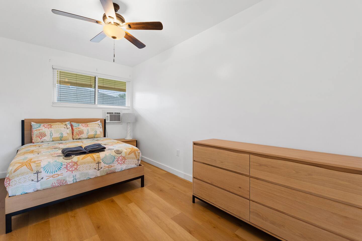 Exclusive 2-Bedroom Condo Rental at Sharks Cove