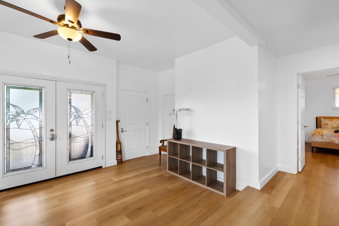 Exclusive 2-Bedroom Condo Rental at Sharks Cove