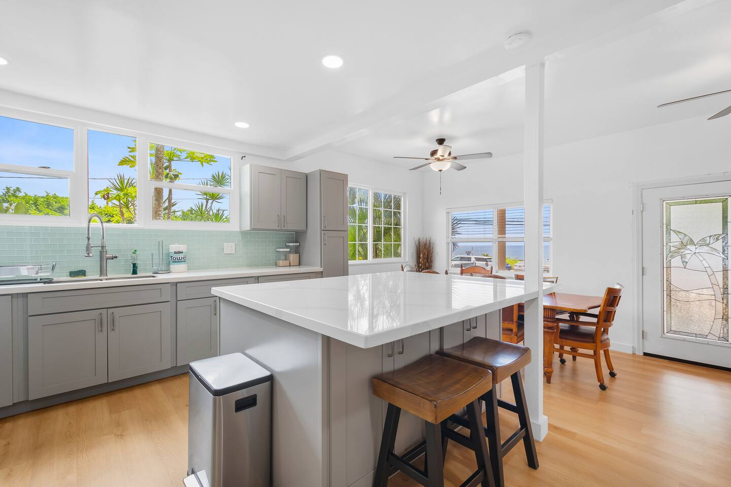 Exclusive 2-Bedroom Condo Rental at Sharks Cove